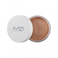 MD Professionnel Loose Powder 50gr 404